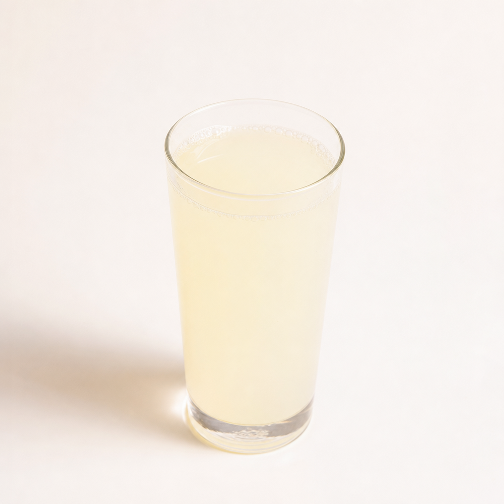 Lemonade.