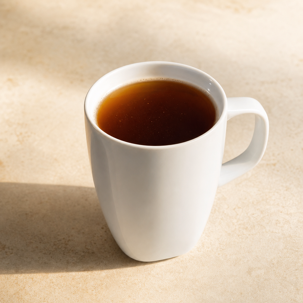 Coffee.