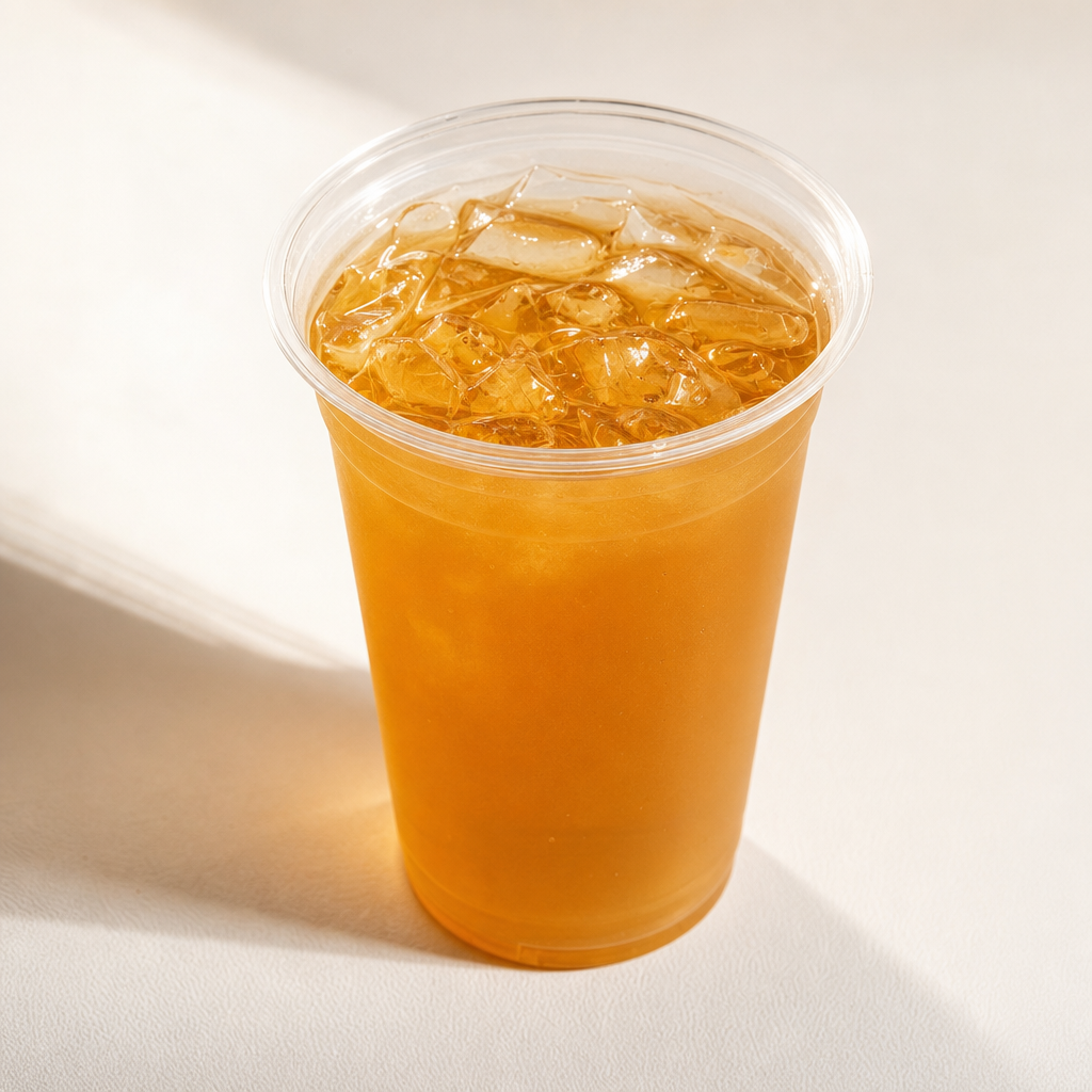 Iced Tea.