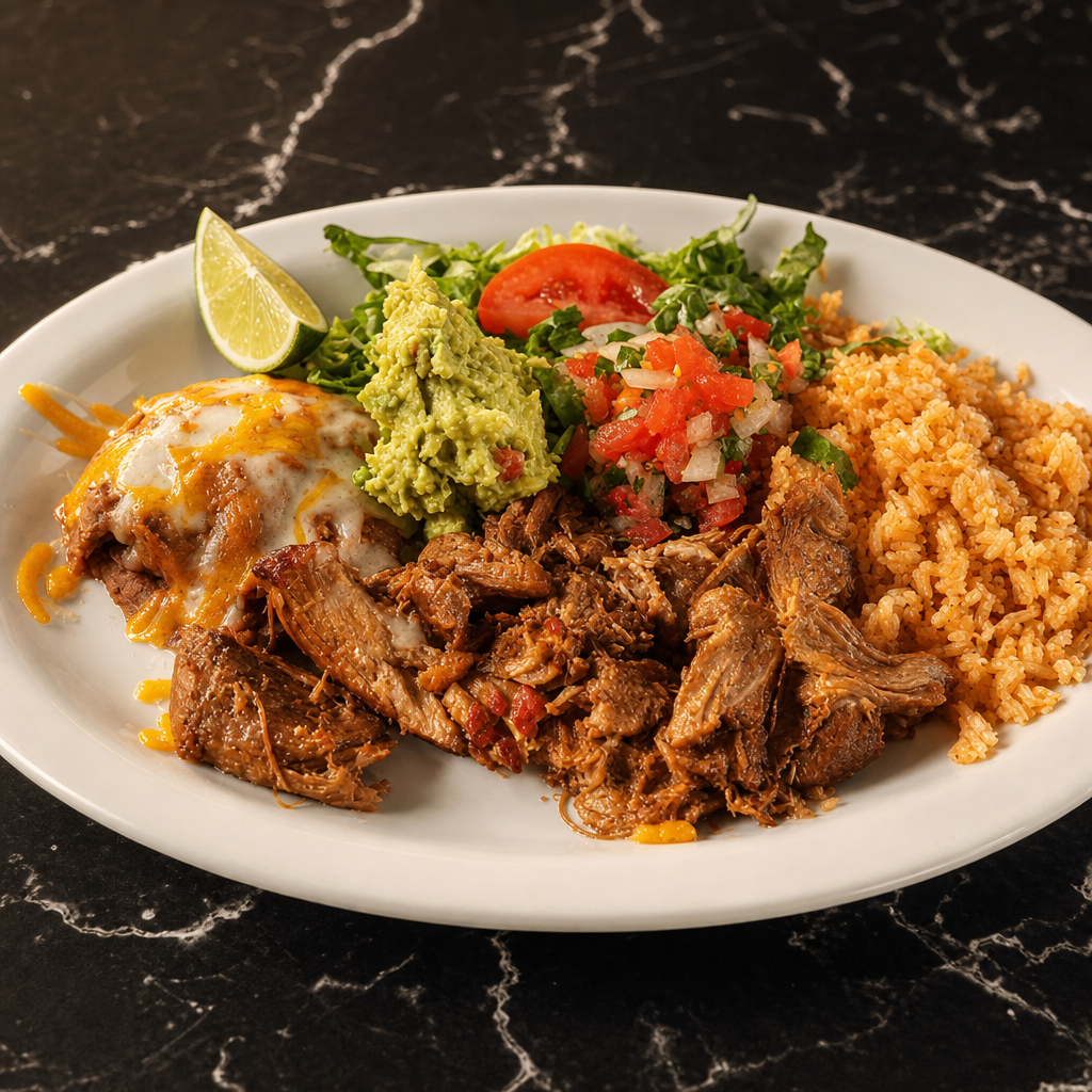 Carnitas