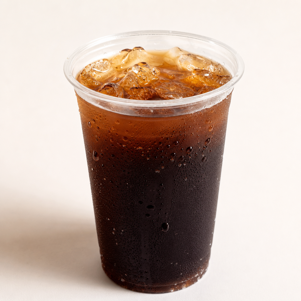 Root Beer.