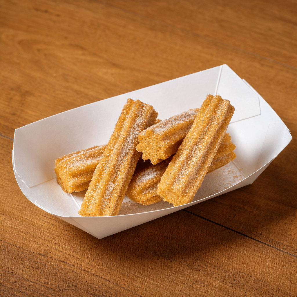 Churro.