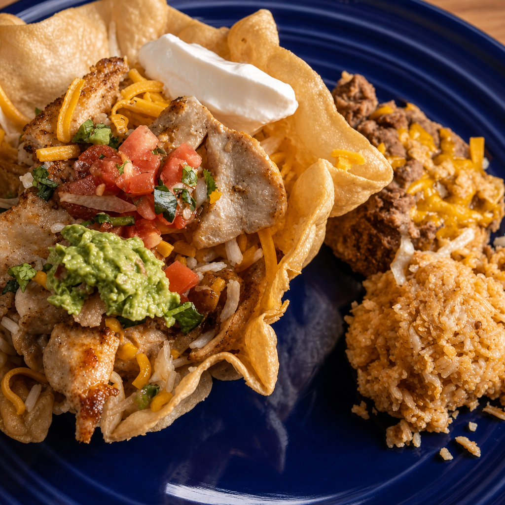 Taco Salad