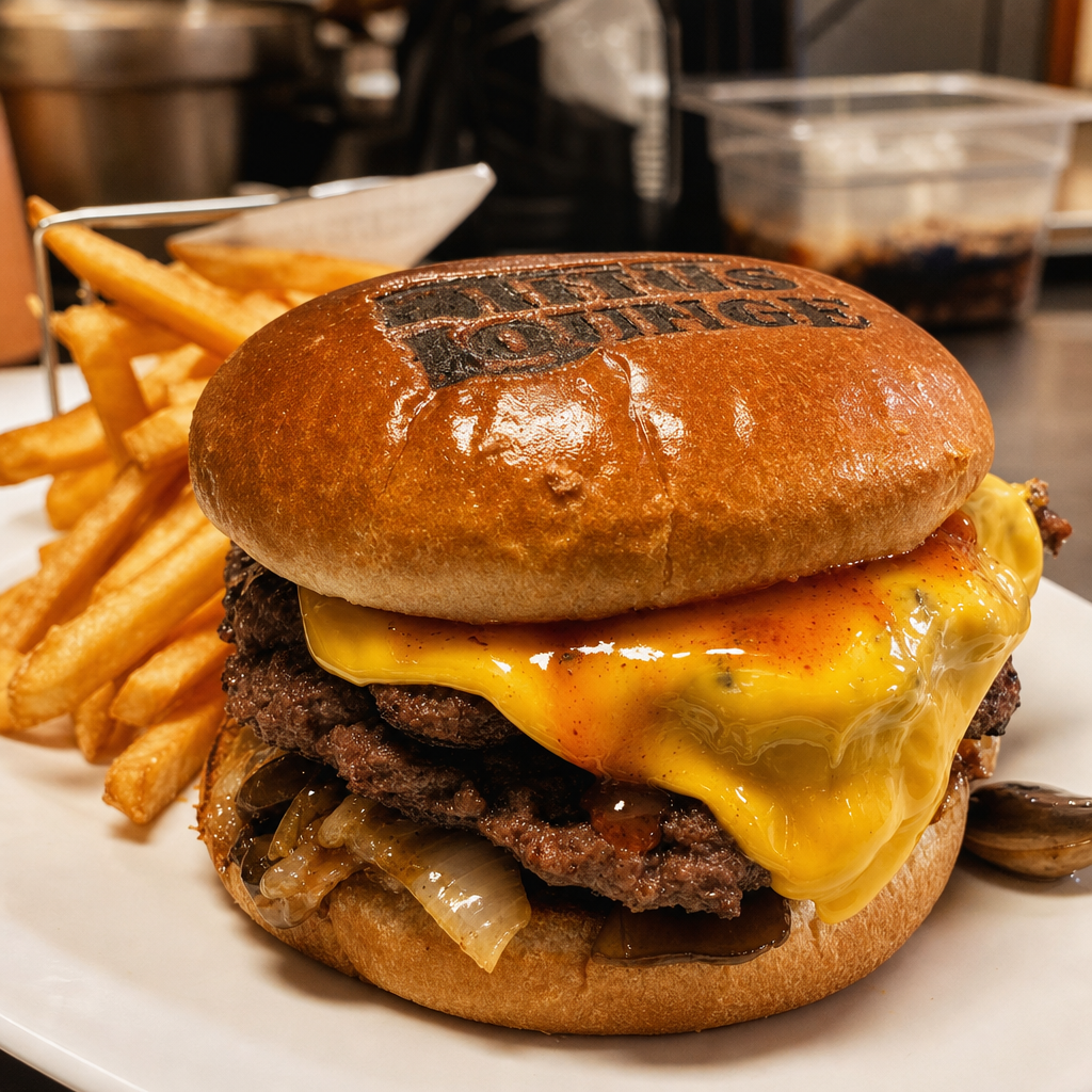 Smash Burger
