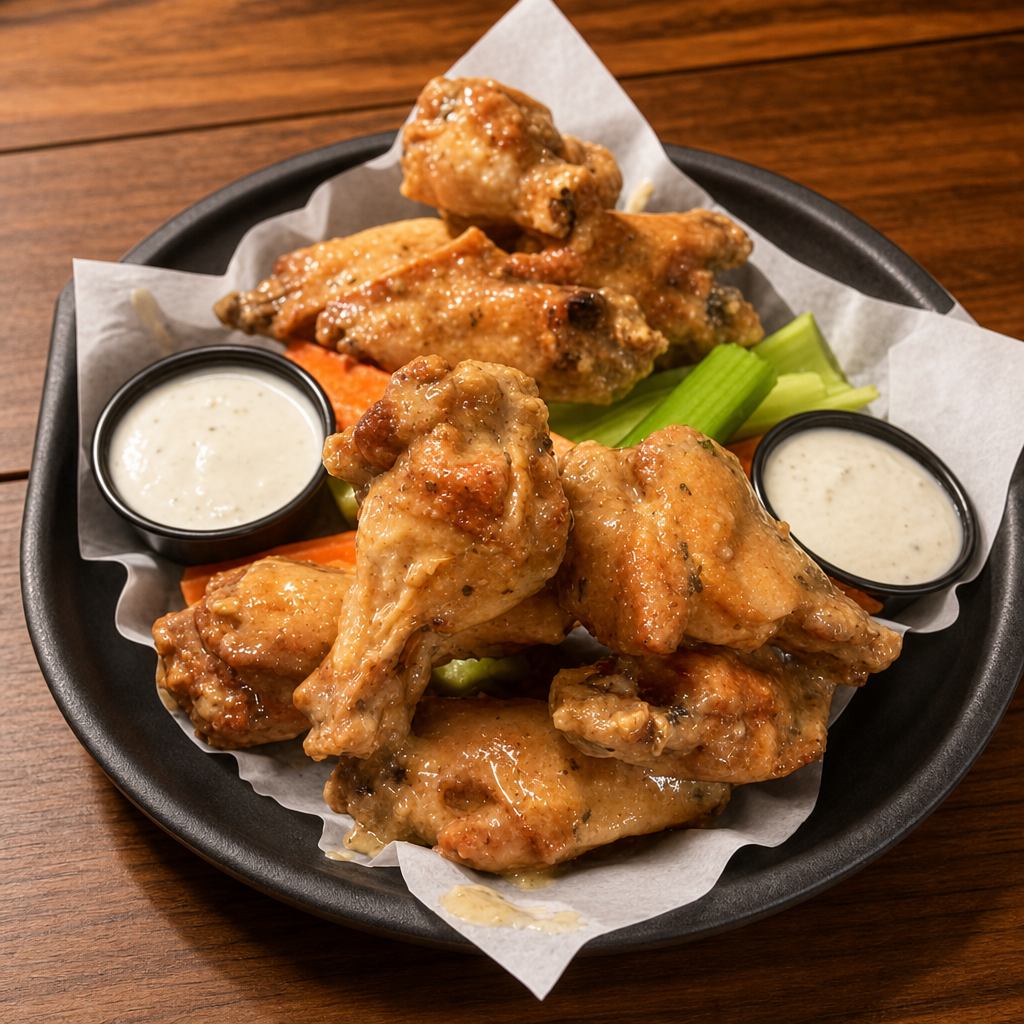 Wings