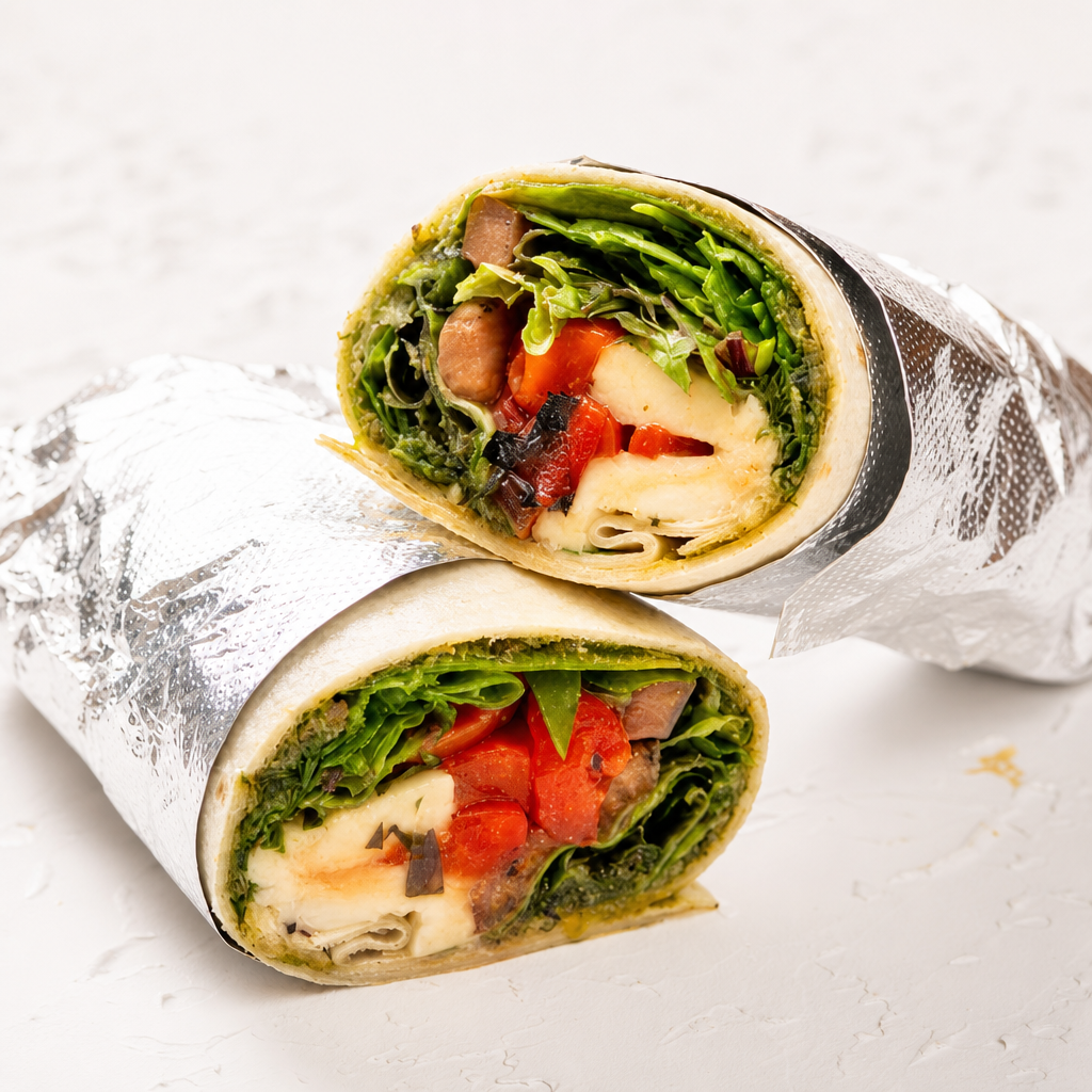 Roma Wrap