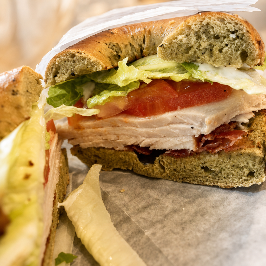 Turkey Club