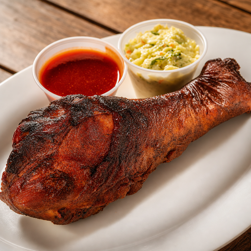 Turkey Leg