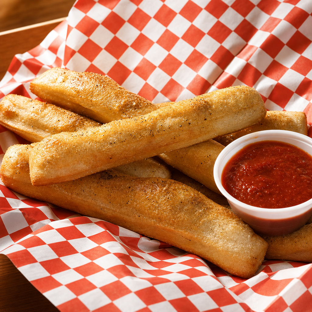 Breadstix