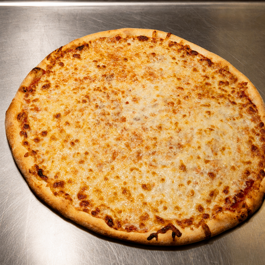 Cheese (19")