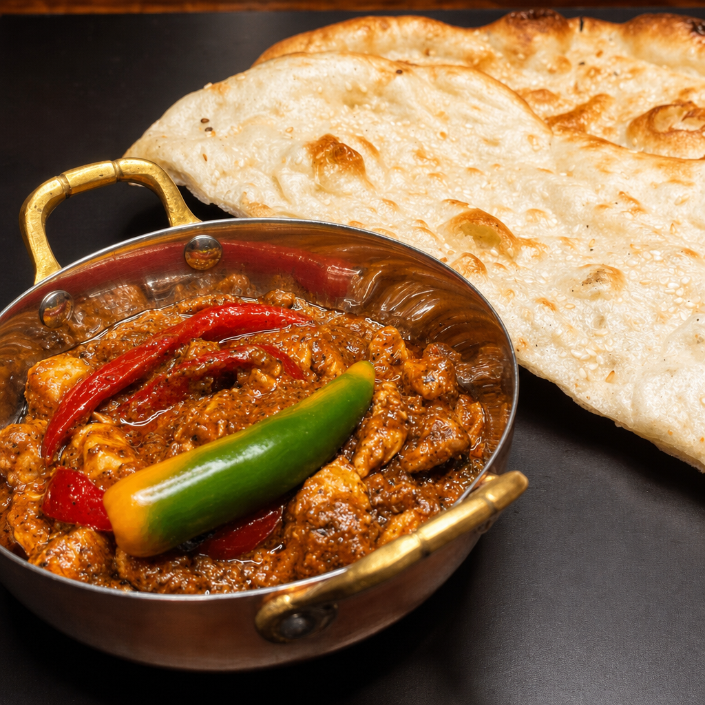 Highway Karahi