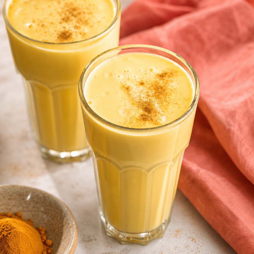 Lassi.