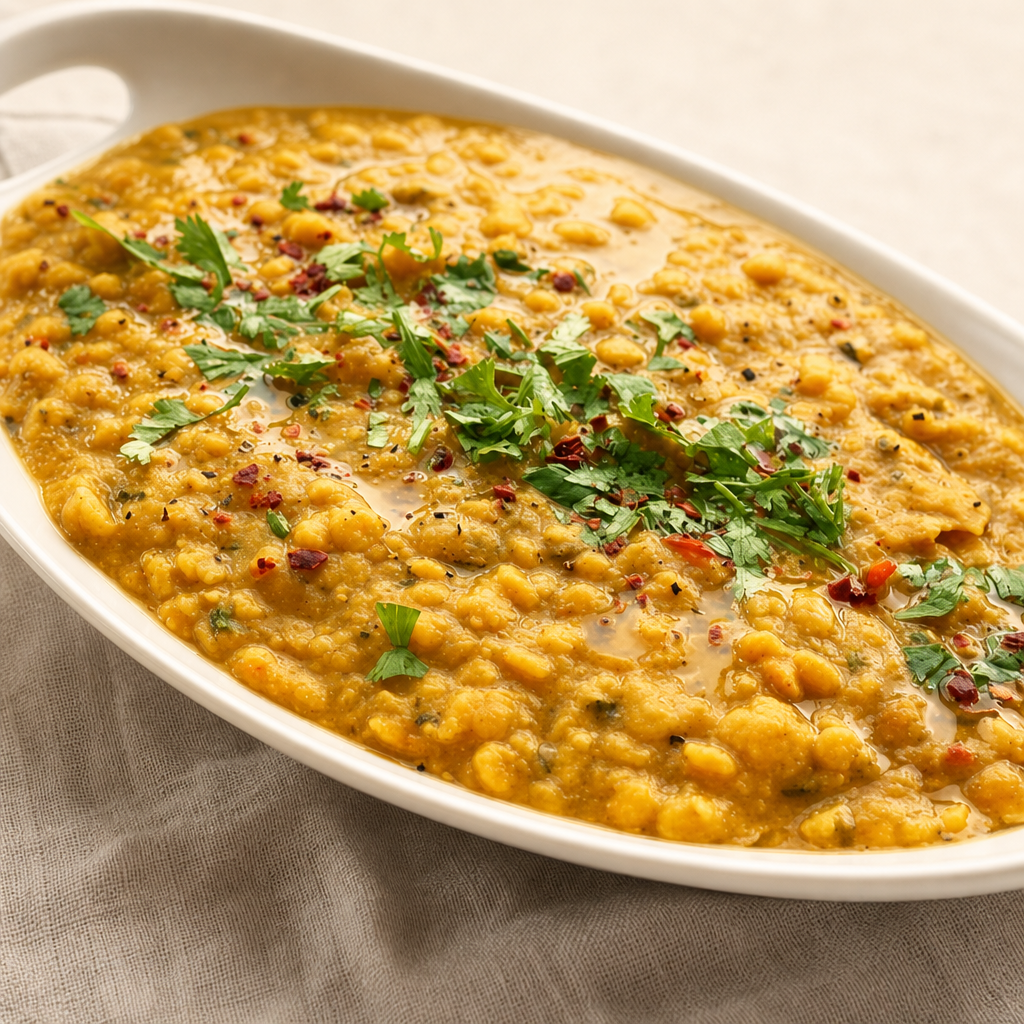 Dal Tarka.