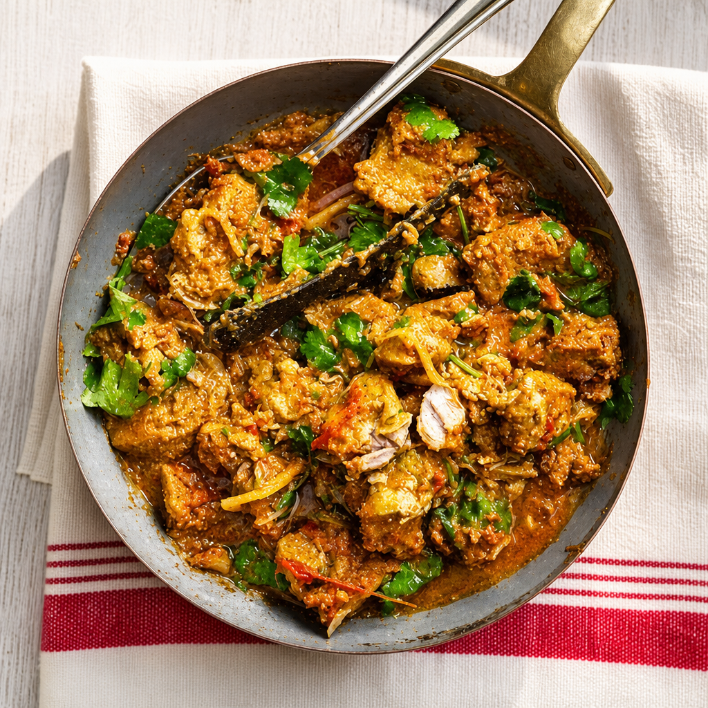 Lamb Mango.