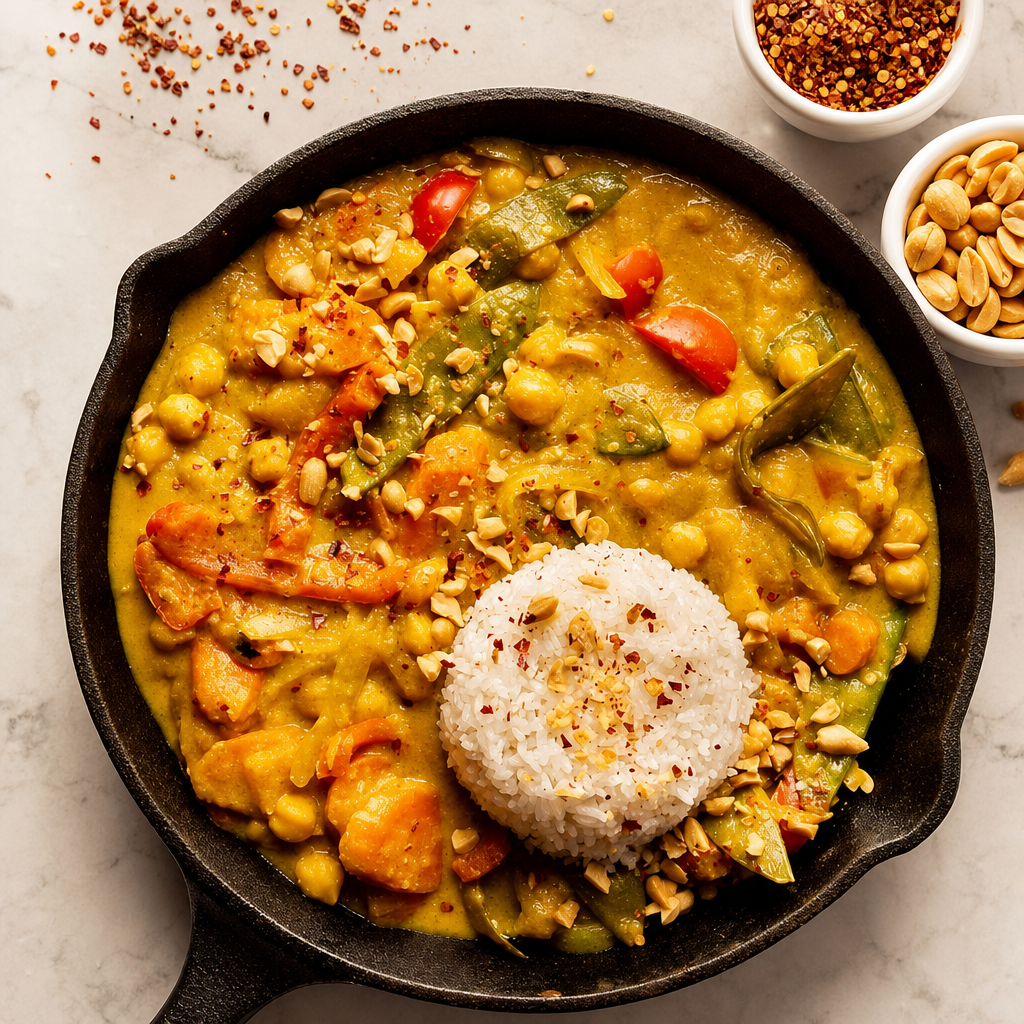 Veg Mango.