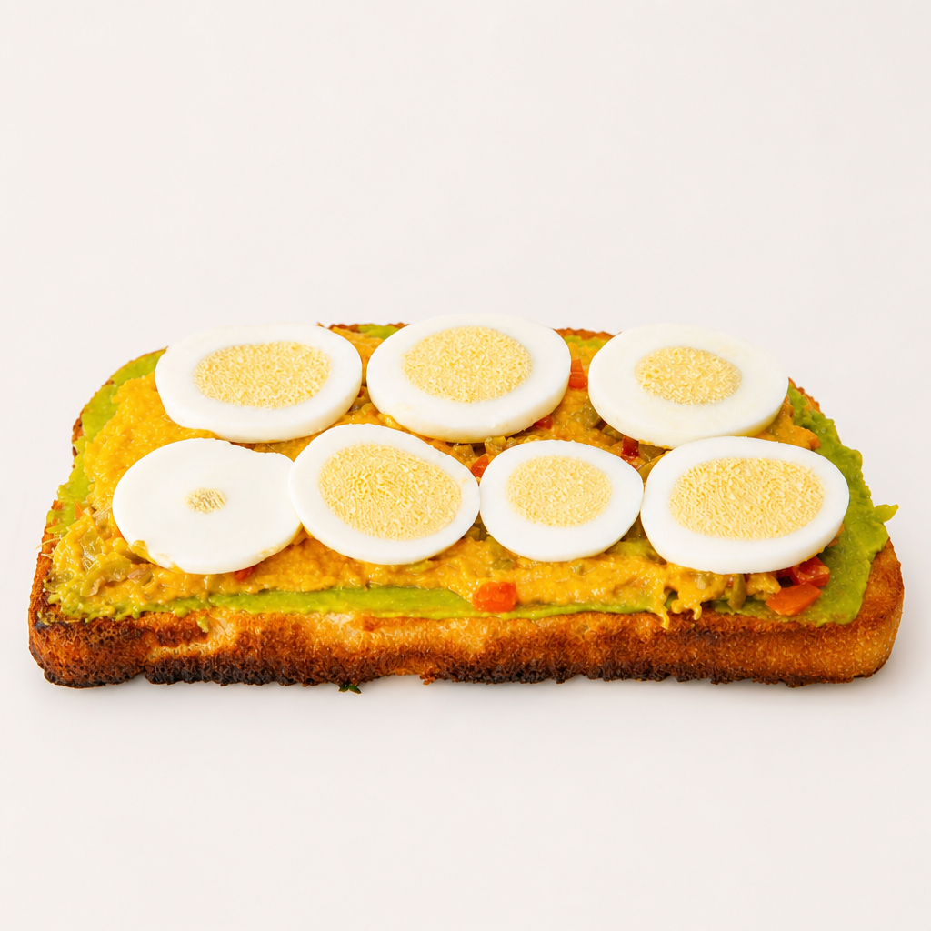 Gluten Free AvoLove.