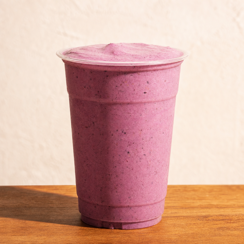 Berry Legit.