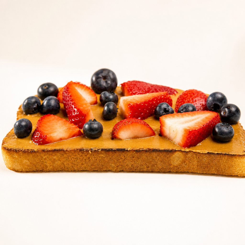 PB & Jam.