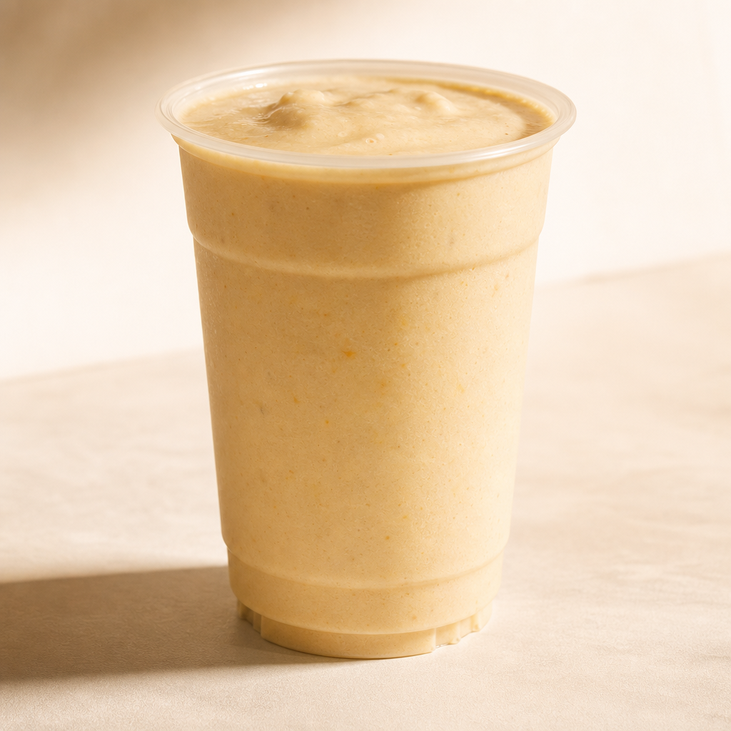 Go Nutty.