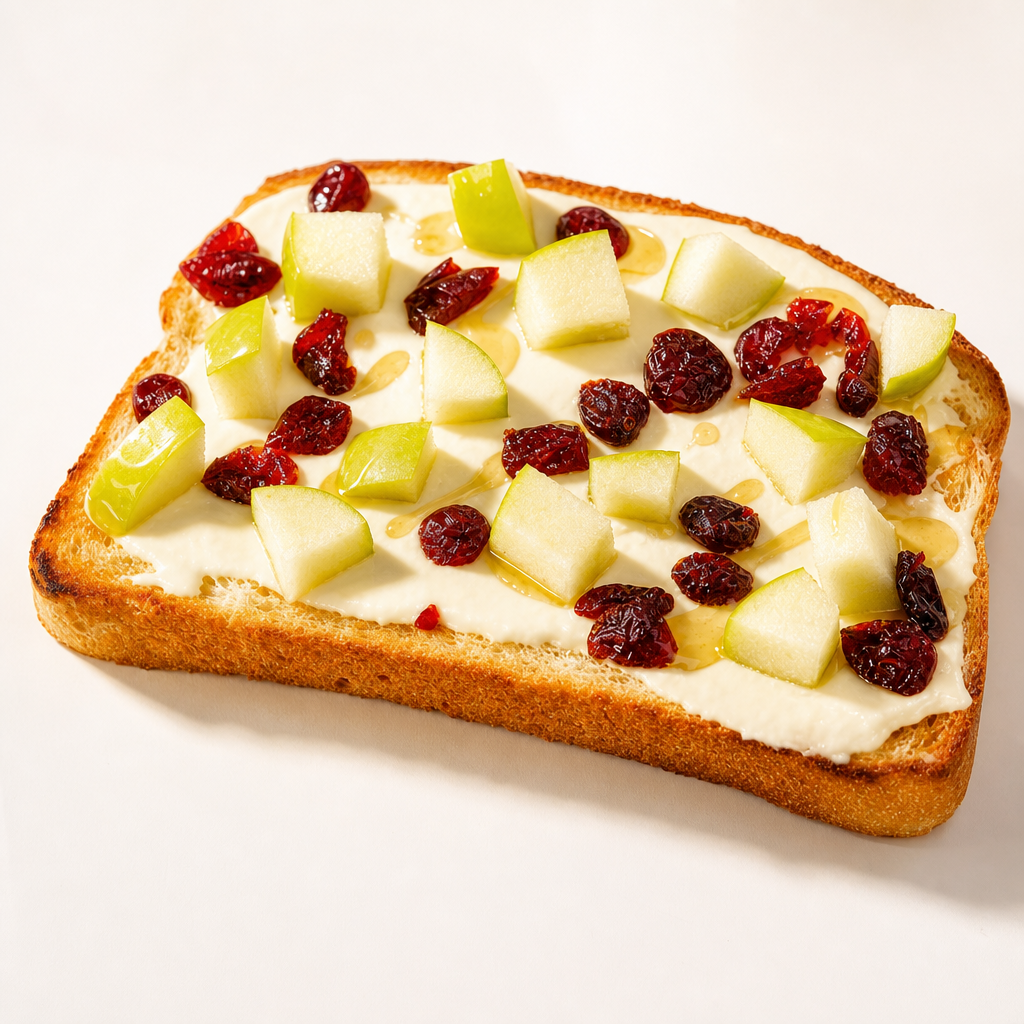 Let it Brie.