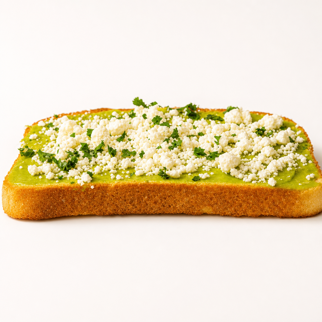 Avocado Envy.