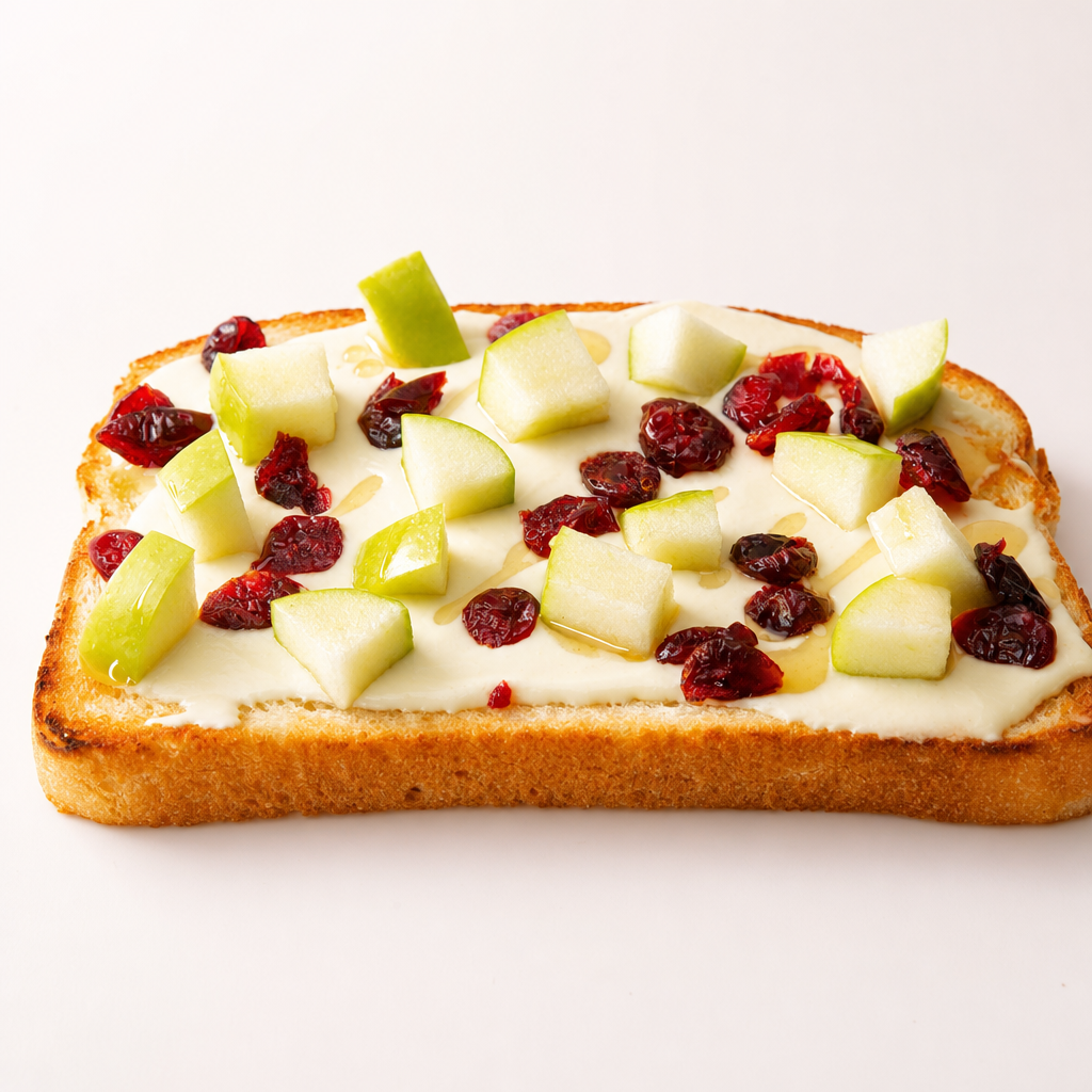 Gluten Free Let it Brie.
