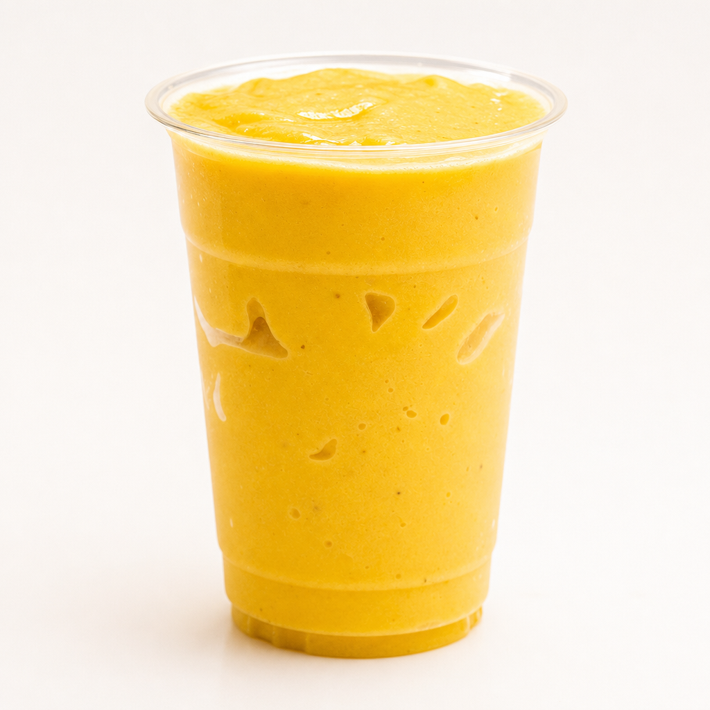 Mango Madness.