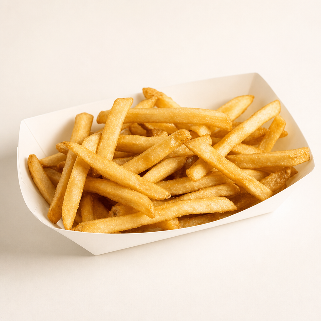 French Fries.