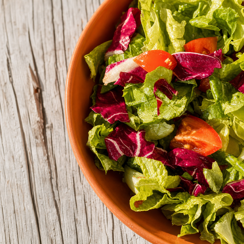 House Salad.