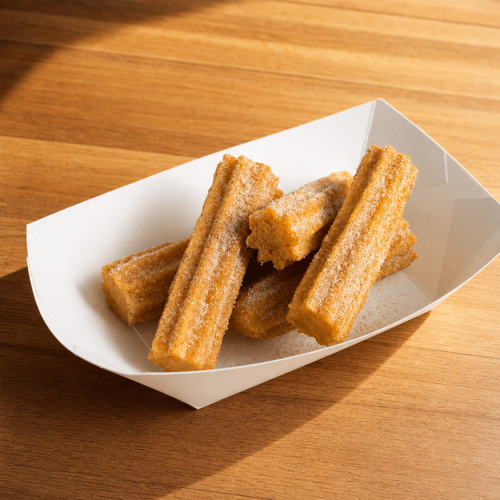 Churros.