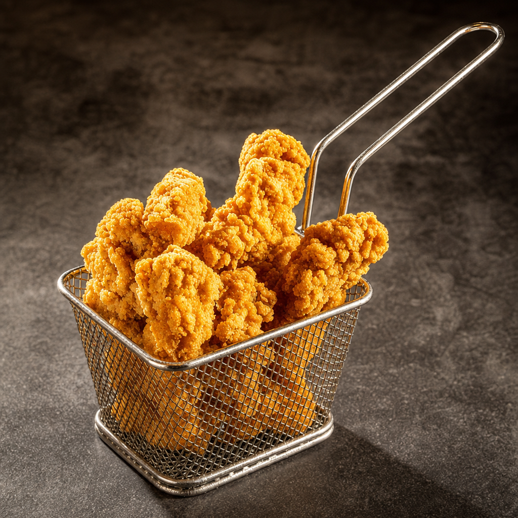 Buffalo Chicken Tender (4).