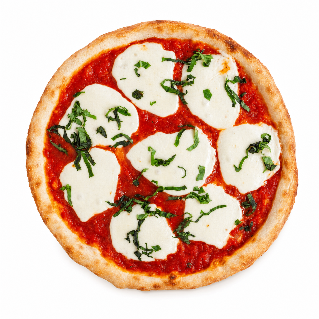 Margherita 11"