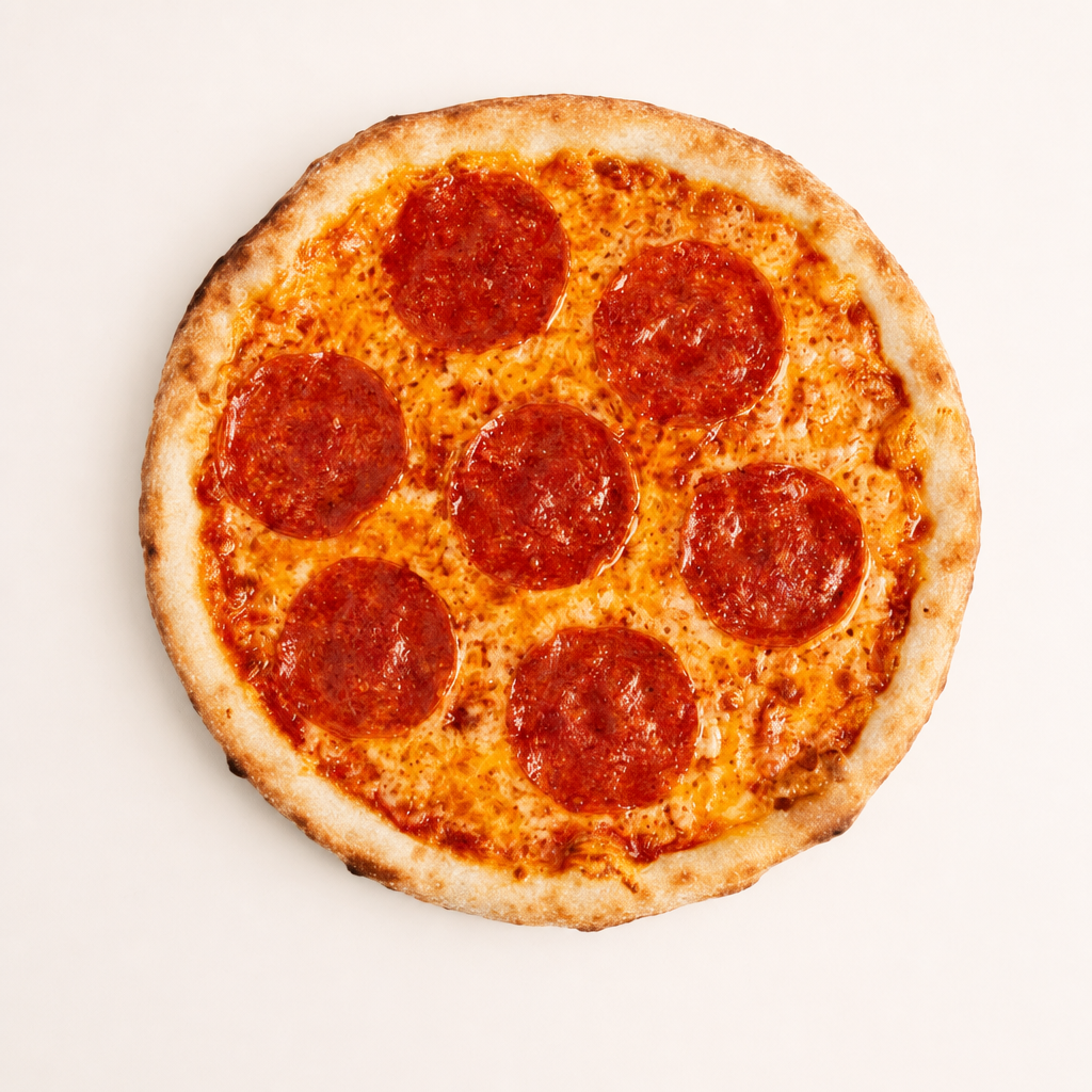 NY Roni 11"