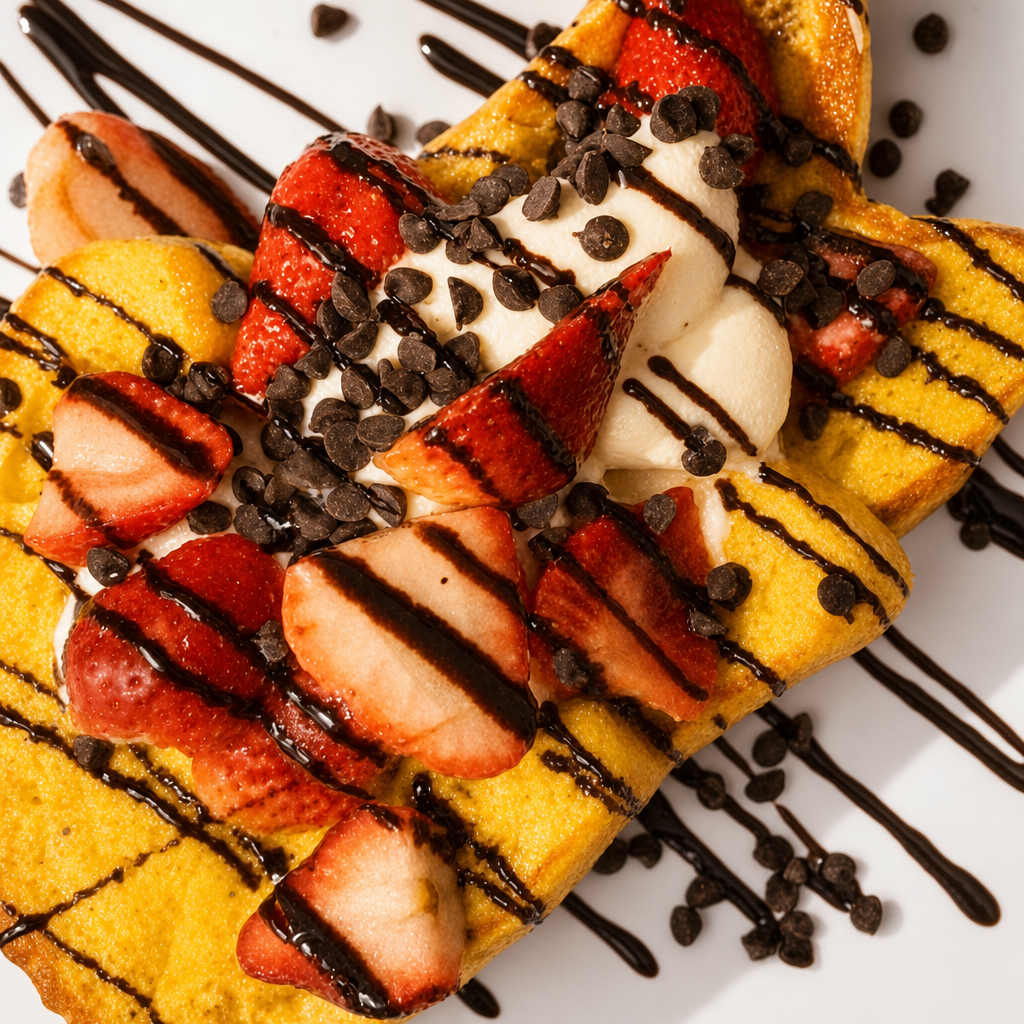 Cannoli French