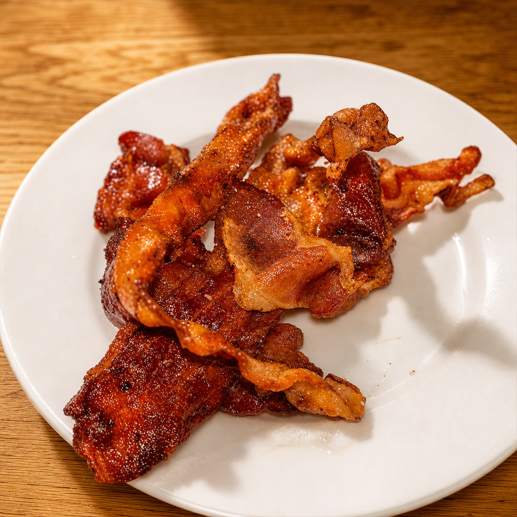 Side Of Bacon.