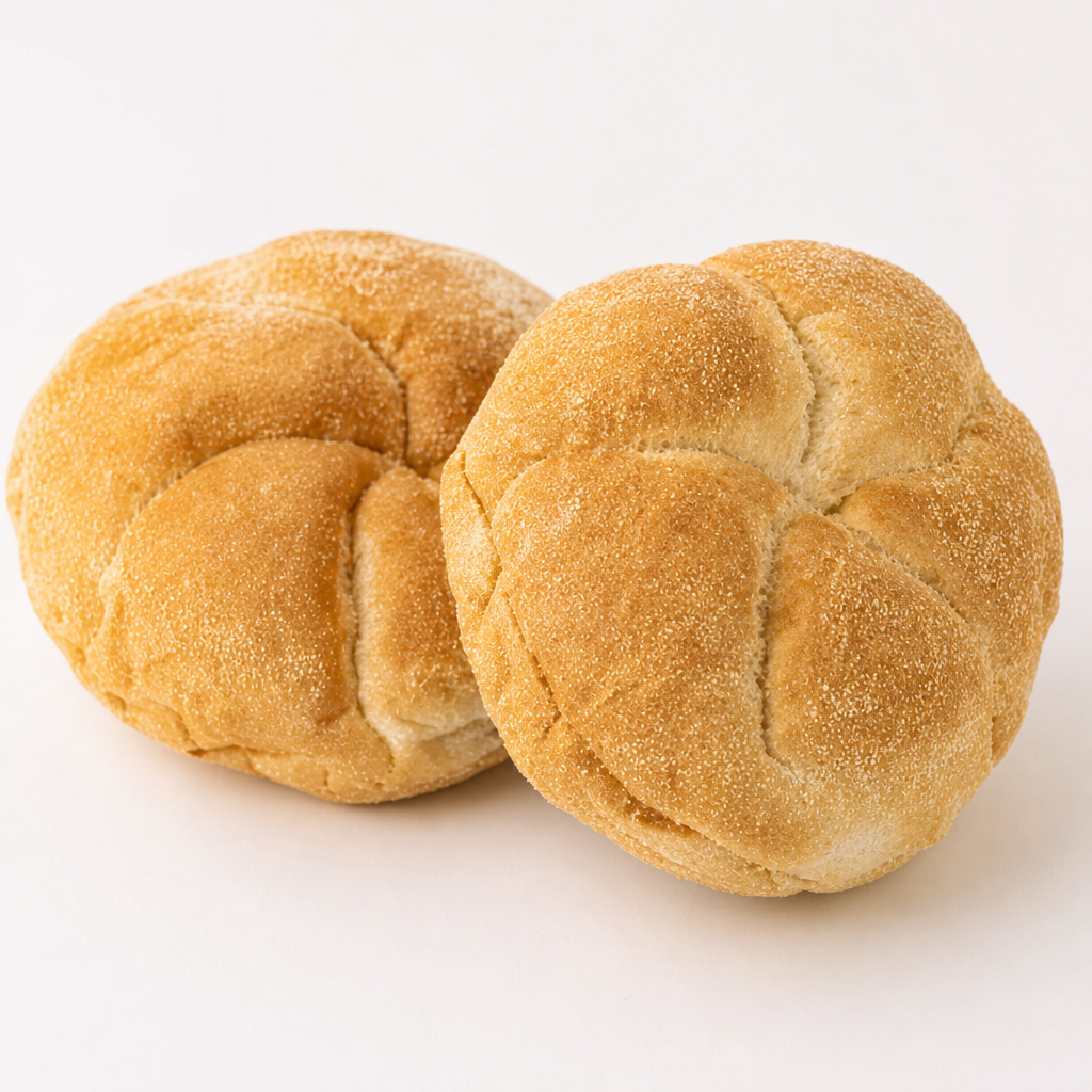 Hard Roll.