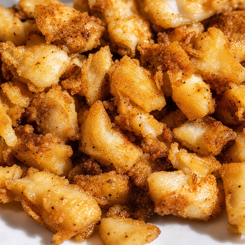 Home Fries.