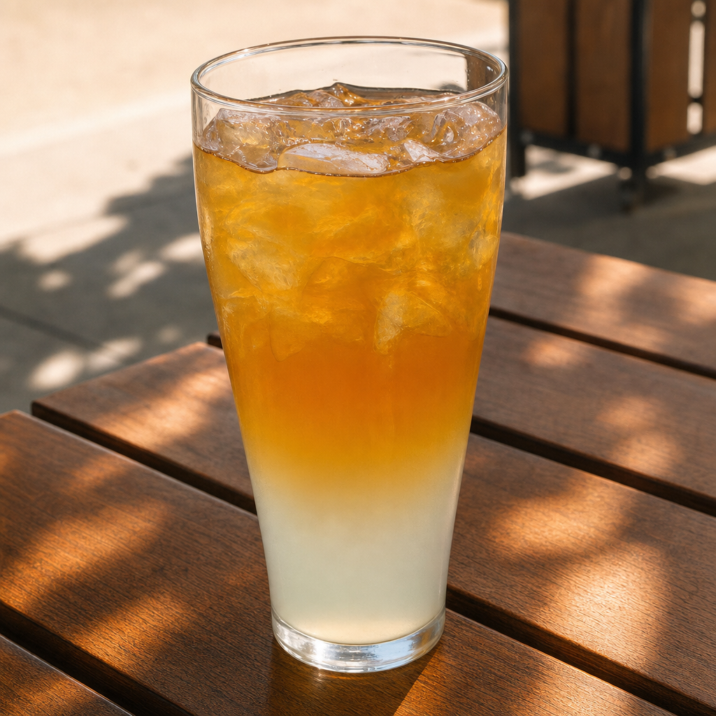 Arnold Palmer.