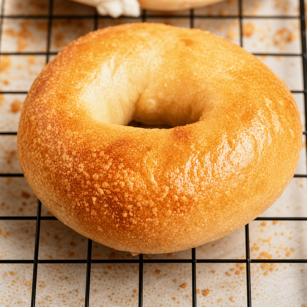 Bagel.