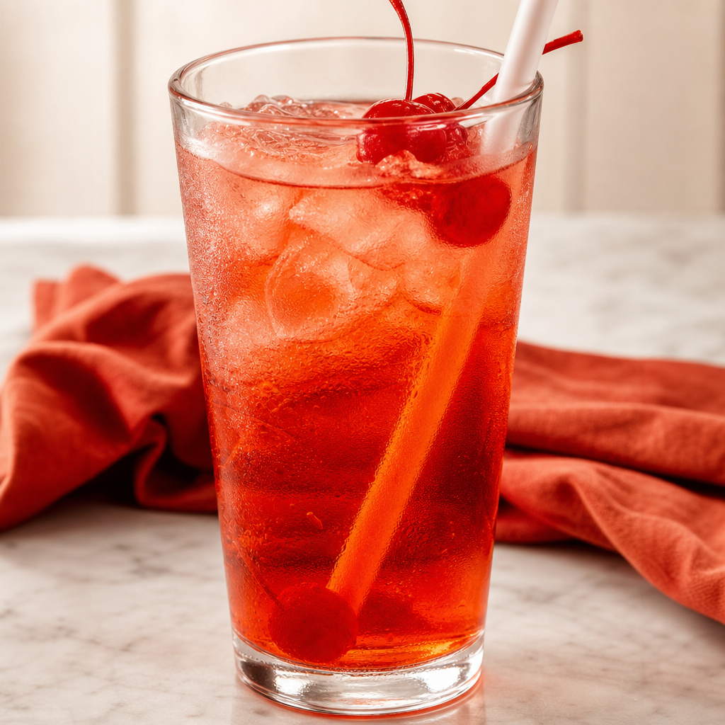 Shirley Temple.