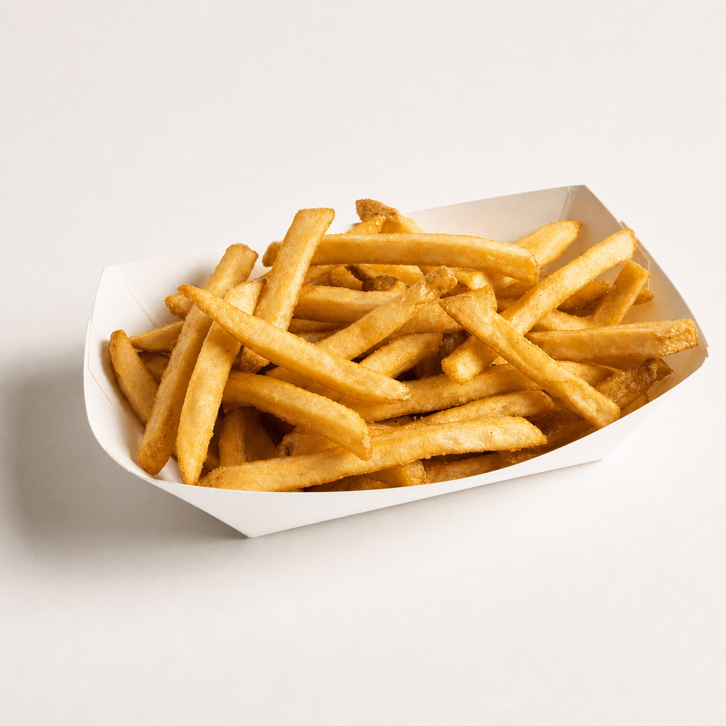 French Fries.