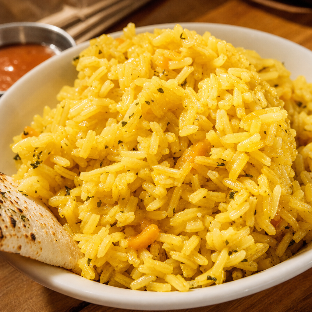 Rice.