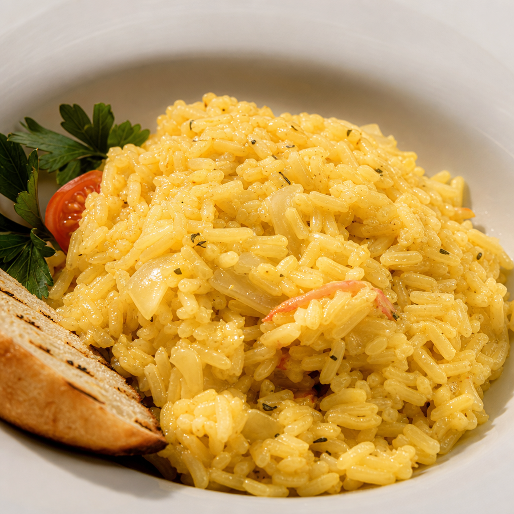 Rice.