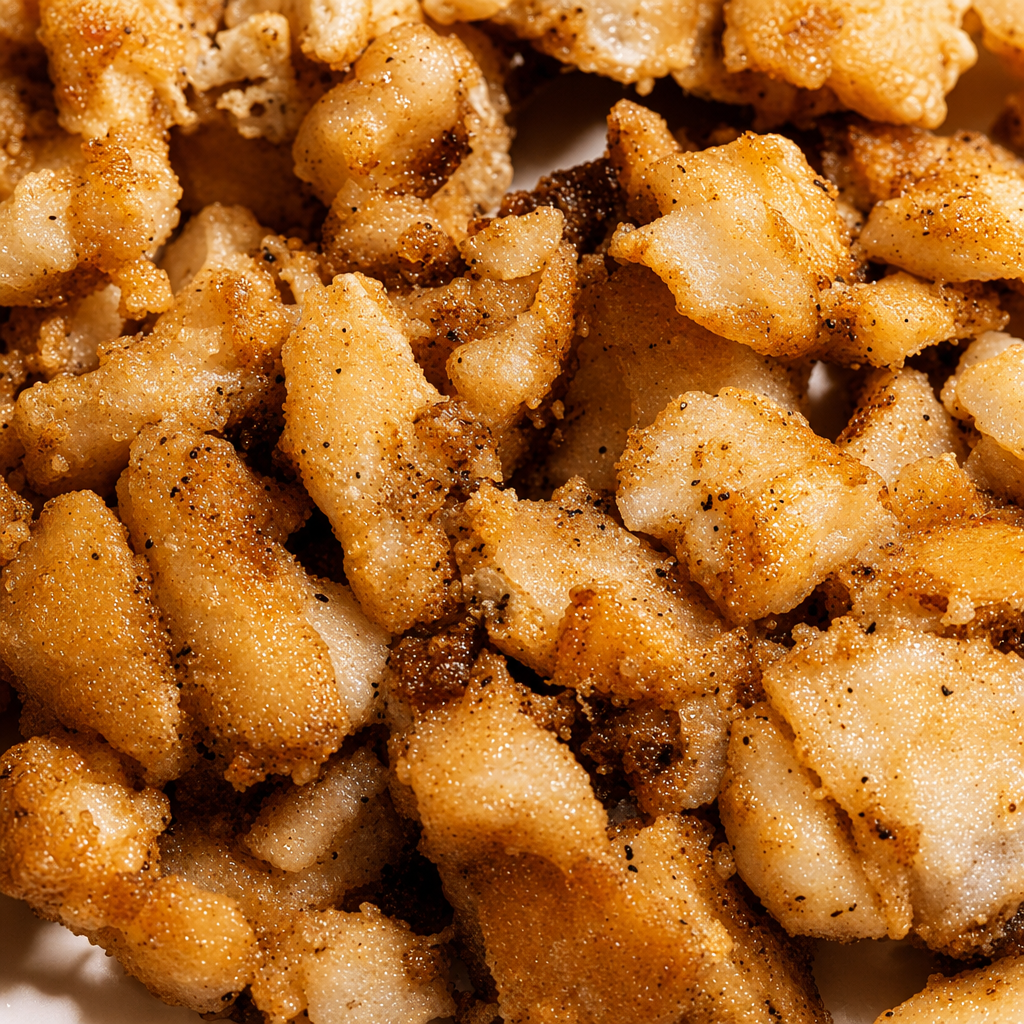 Home Fries.