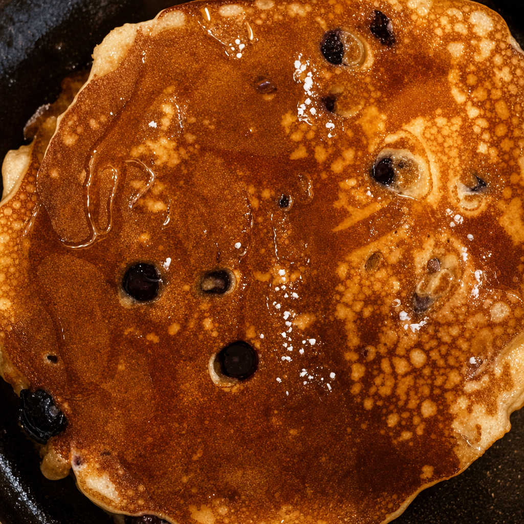 Blueberry.