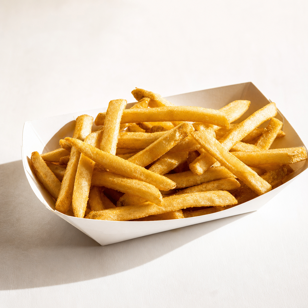 French Fries.