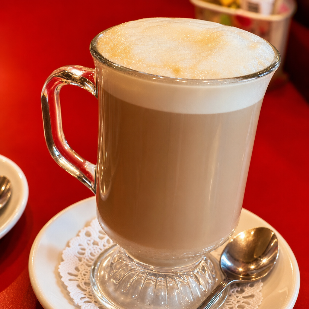 Latte.