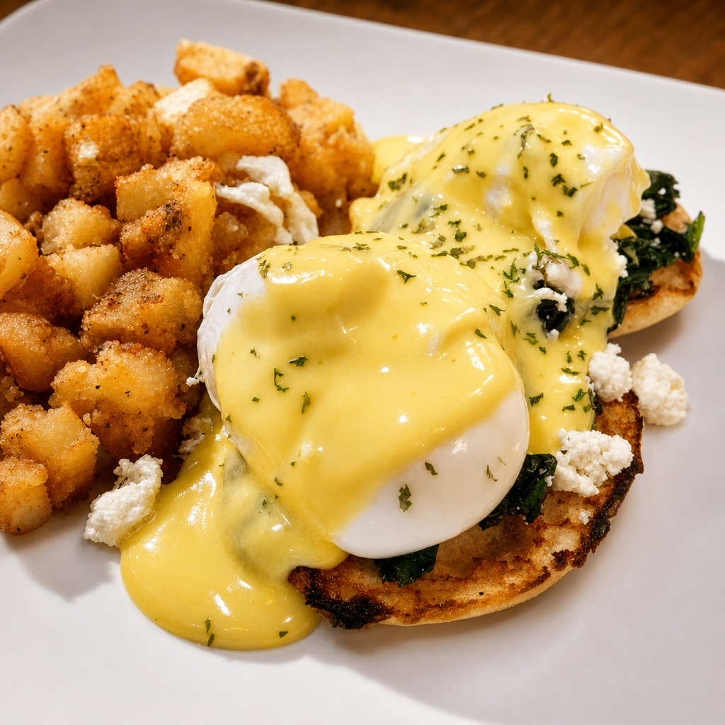 Florentine Benedict.