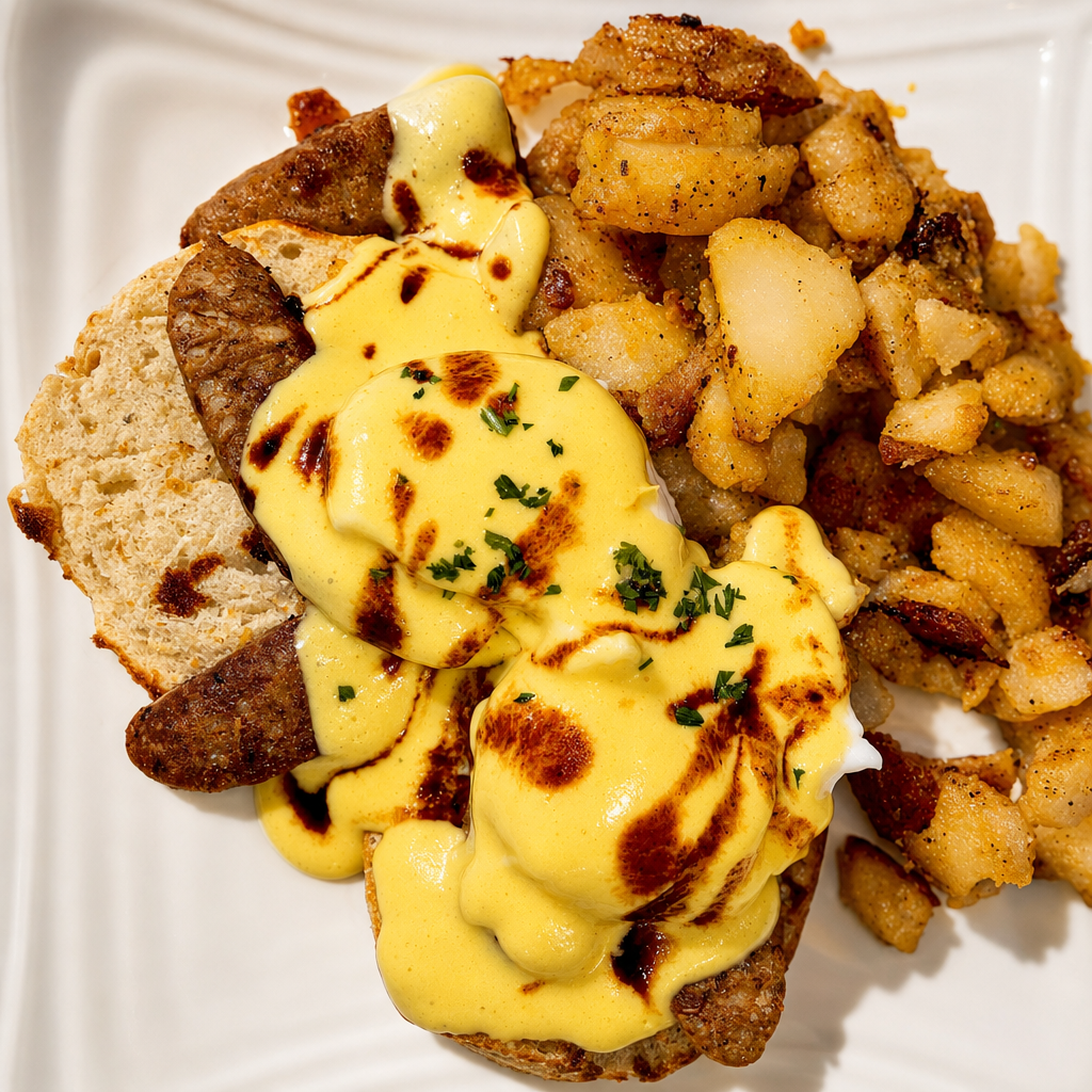 Mexicali Benny.