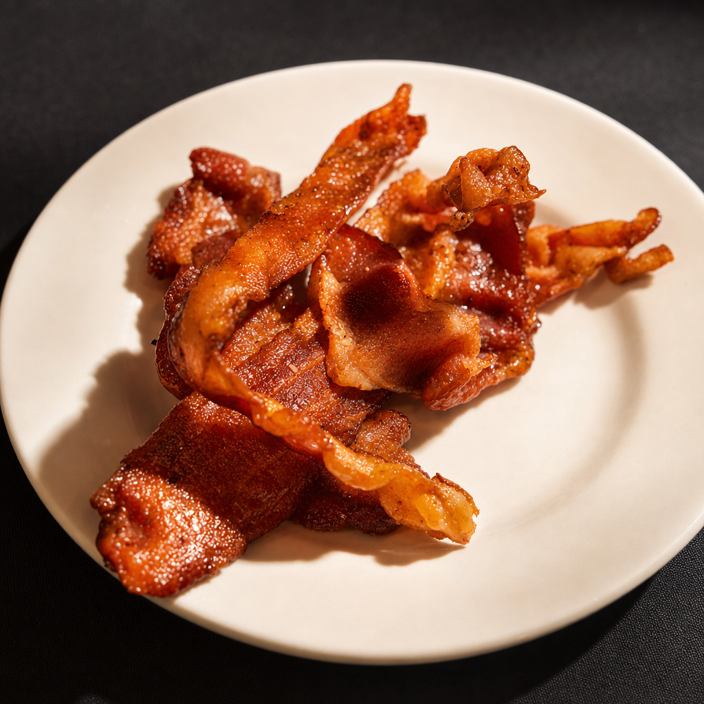 Bacon.
